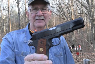 Sunday Shoot-a-Round # 316