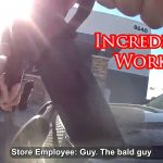 Tucson’s Finest Confronted By Robber Who Shoots At Them!