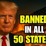 BREAKING: New Pistol Rules in All 50 States – January Gun Law Update You Must Know!