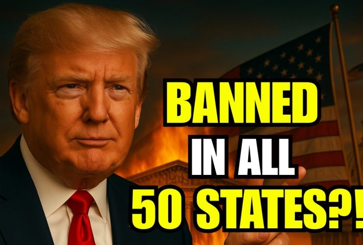 BREAKING: New Pistol Rules in All 50 States – January Gun Law Update You Must Know! BREAKING: New Pistol Rules in All 50 States – January Gun Law Update You Must Know!