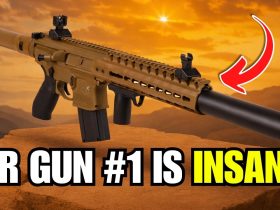 Top 7 Air Guns DOMINATING The U.S. Market In 2026!