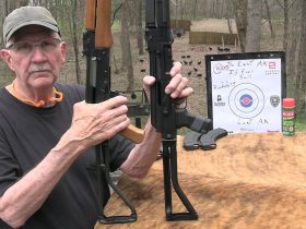 Who Makes The Best AK?