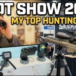 SHOT Show 2026 for Hunters: The Only Gear I’d Actually Take Into the Field