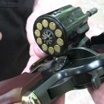 What Is The Problem With a  .22lr revolver?