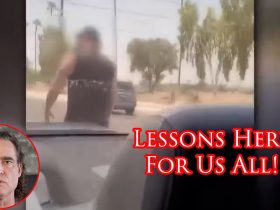 Dad Gets Out To Confront Driver and It Costs Him Everything!