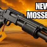 All-New Mossberg Guns for 2026 – You Won’t Believe What They Dropped!