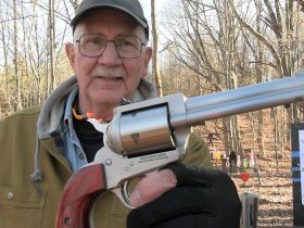 Sunday Shoot-a-Round # 317