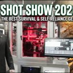 SHOT Show 2026: The Best Survival Gear Nobody Is Talking About
