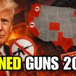 7 Popular Guns Getting Banned in 2026: The New Official List