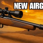 Top 6 New AirGuns Of 2025-2026 You’ll Regret Not Buying!