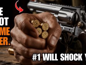 Best DEADLIEST Calibers for Revolvers – #1 Is Insane!