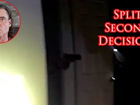 San Diego Deputies Put in No Win Situation During Welfare Check