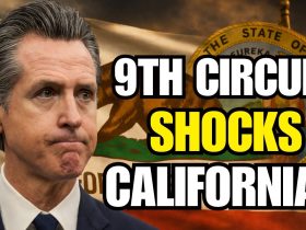 Major Victory: 9th Circuit Overturns Long Standing California Gun Law