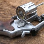 Is My S&W 617 Mountain Gun Fixed?