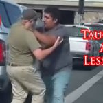 Great Reminders to Avoid Optional Confrontations