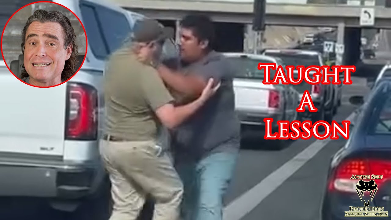 Great Reminders to Avoid Optional Confrontations