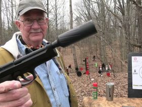 Sunday Shoot-a-Around # 318