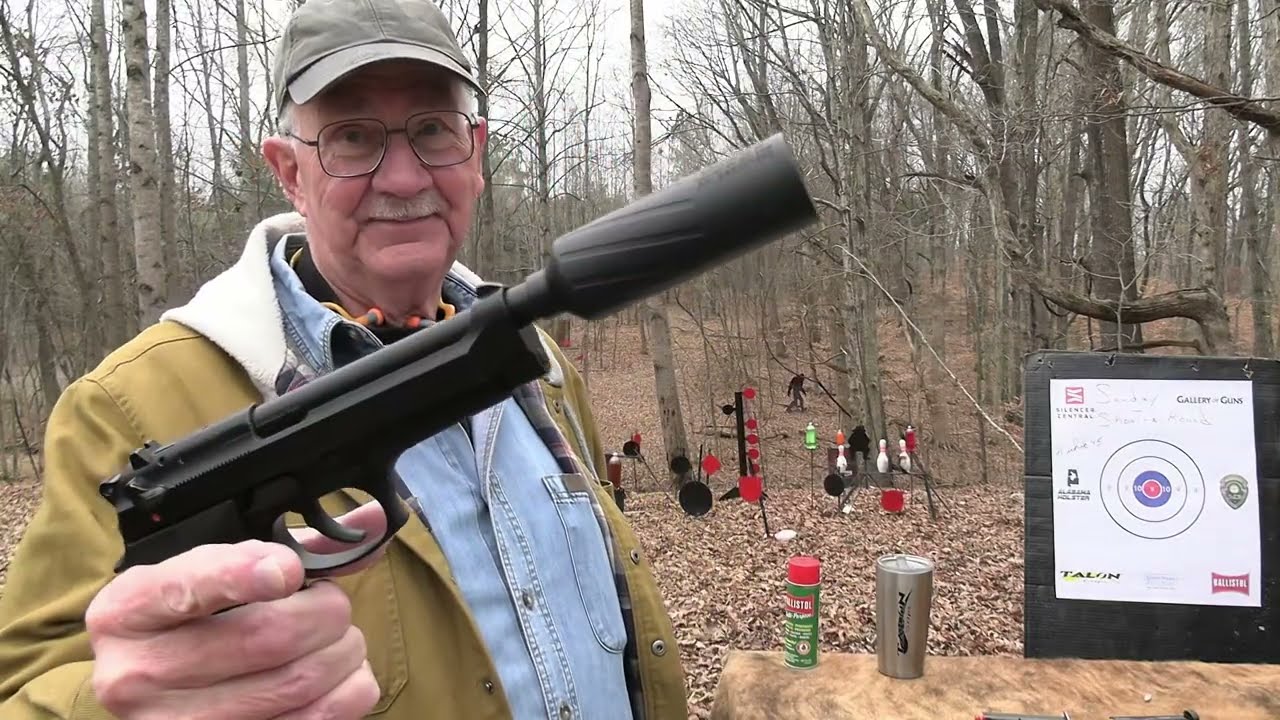 Sunday Shoot-a-Around # 318