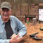 How Would You Be Armed in 1878?