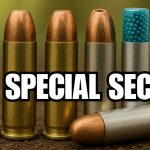 7 Shocking Truth About .38 Special Ammo Most Gun Owners Never Know!