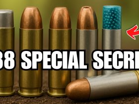 7 Shocking Truth About .38 Special Ammo Most Gun Owners Never Know! 7 Shocking Truth About .38 Special Ammo Most Gun Owners Never Know!