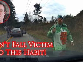 Two Road Rage Incidents Teach Plenty To Good People Two Road Rage Incidents Teach Plenty To Good People