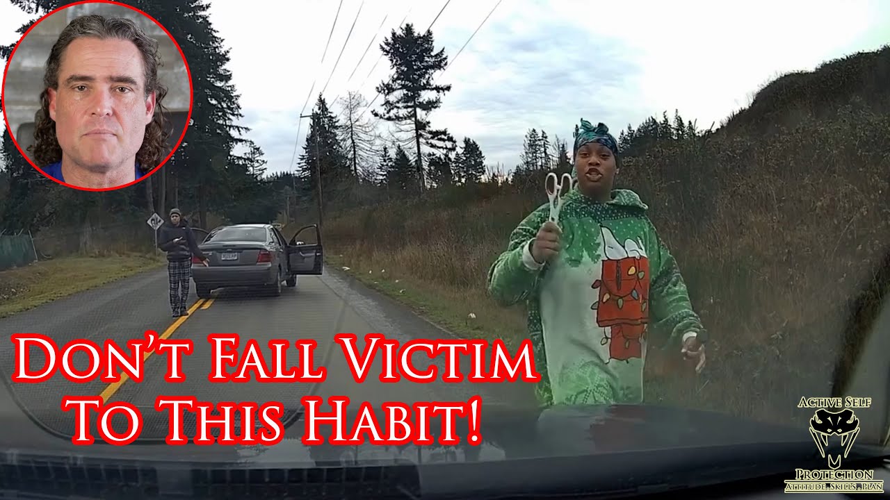 Two Road Rage Incidents Teach Plenty To Good People