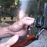 Is This The Most Celebrated American Handgun Caliber?