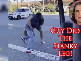 Know Your Limits Before Getting Into a Street Fight