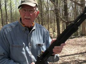 Is Mossberg a Smarter Shotgun?