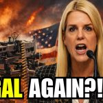 MAJOR BREAKING NEWS! MACHINE GUN BAN REVERSAL FINALLY BACK ON THE TABLE!