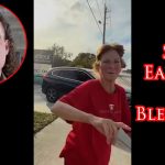 Picture Perfect Pepper Spray Use Caught on Camera