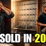 The 2026 Gun Market Reset: What’s NOT SELLING And Why Prices Are Falling!