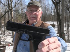 Sunday Shoot-a-Round  # 319