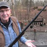 Winchester Model 61  .22 Pump Rifle