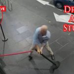 Angry Drunk Leads to Negative Outcome in Australia