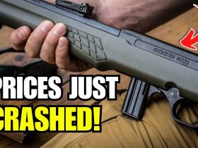 Prices Are Crashing: 7 Guns You Can Buy Dirt Cheap!