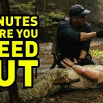 You Have 2 Minutes Before You Bleed Out: Inside Tactical Survival Training | UNDISCLOSED PART 2