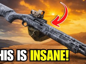 These 9 SHOT Show 2026 Guns Made Me Stop Walking!