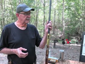 What Were They Thinking with this Rifle?