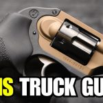 THE TRUCK GUN EVERY AMERICAN MUST OWN IN 2026!