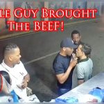 Dominican Republic Fight Goes Viral | Public Altercation Escalates Fast