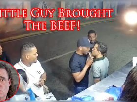 Dominican Republic Fight Goes Viral | Public Altercation Escalates Fast