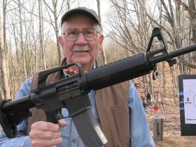 Sunday Shoot-a-Round # 320