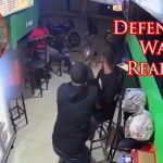 Armed Robber Briefly Regrets His Vocational Choices