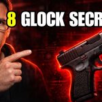 8 Glock Secrets Gun Stores DON’T Want You to Know
