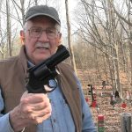 Is This A Bad Sign For This New S&W Revolver?