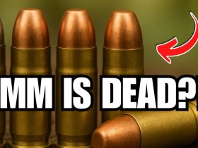 Preppers Are DUMPING 9mm in 2026… Here’s Why (#1 Will Shock You)