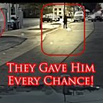 Life or Death Confrontation Between Burbank Cops and Firearm Thief