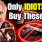 6 Guns Only IDIOT Seniors Will Buy and Carry in 2026